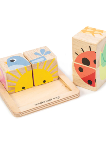 Baby Blocks